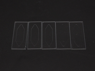 Biomedical Glass
